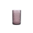 Zwiesel Fortessa Fortessa Jupiter Purple Ice Bev Glass 13oz (.35L) - Case of 24 - DV.JUPITERPR.03 ZFG-DV.JUPITERPR.03