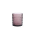 Zwiesel Fortessa Fortessa Jupiter Purple Ice Bev Glass 13oz (.35L) - Case of 24 - DV.JUPITERPR.03 ZFG-DV.JUPITERPR.03