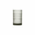 Zwiesel Fortessa Fortessa D&V Jupiter Smoke Grey Ice Bev Glass 13oz (.35L) 7.5x12.5cm - Case of 24 - DV.JUPITERSM.03 ZFG-DV.JUPITERSM.03