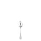 Zwiesel Fortessa Fortessa D&V Stainless Steel Bastille Large US Teaspoon 6.1" (15.6cm) 18/0 - Case of 12 - DVMETD664004 ZFG-DVMETD664004