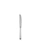 Zwiesel Fortessa Fortessa D&V Stainless Steel Bastille Dessert Knife 8.25" (20.6cm) - Case of 12 - DVMETD664015 ZFG-DVMETD664015