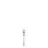 Zwiesel Fortessa Fortessa D&V Stainless Steel Bastille Espresso Spoon 4.6" (11.7cm) 18/0 - Case of 12 - DVMETD664022 ZFG-DVMETD664022