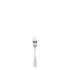 Zwiesel Fortessa Fortessa D&V Stainless Steel Bastille Appetizer/Cake Fork 18/0 5.8" (14.6cm) - Case of 12 - DVMETD664038 ZFG-DVMETD664038