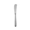 Zwiesel Fortessa Fortessa D&V Stainless Steel Apollo SH Butter Knife 6.7" (17cm) - Case of 12 - DVMETD700053 ZFG-DVMETD700053