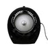 EcoJet Black EcoJet Bob Tabletop Indoor/Outdoor Compact Personal Misting Cooling Fan ECJ-10400