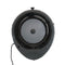 EcoJet Gray EcoJet Cyclone 18” Wall-Mount Outdoor Cooling Misting Fan for Patios & Commercial Spaces ECJ-9421