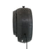 EcoJet Gray EcoJet Cyclone 18” Wall-Mount Outdoor Cooling Misting Fan for Patios & Commercial Spaces ECJ-9421