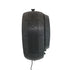 EcoJet Gray EcoJet Cyclone 18” Wall-Mount Outdoor Cooling Misting Fan for Patios & Commercial Spaces ECJ-9421