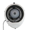 EcoJet White EcoJet Cyclone 18” Wall-Mount Outdoor Cooling Misting Fan for Patios & Commercial Spaces ECJ-9475