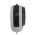 EcoJet White EcoJet Cyclone 18” Wall-Mount Outdoor Cooling Misting Fan for Patios & Commercial Spaces ECJ-9475