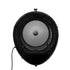 EcoJet Black EcoJet Cyclone 18” Wall-Mount Outdoor Cooling Misting Fan for Patios & Commercial Spaces ECJ-9494