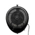 EcoJet Black EcoJet Cyclone 18” Wall-Mount Outdoor Cooling Misting Fan for Patios & Commercial Spaces ECJ-9494