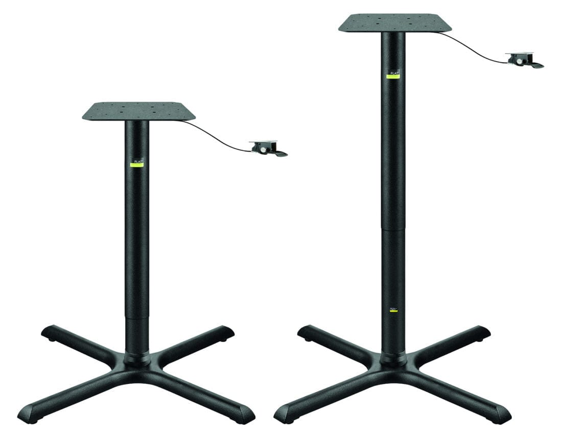 FlatTech FLAT Tech AUTO-ADJUST KX2230 (Height-Adjustable) CHI-CT2069-KX2230-FT