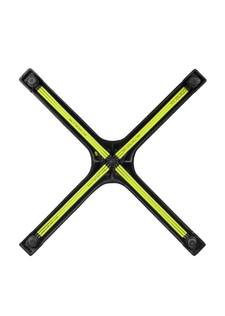 FlatTech FLAT Tech AUTO-ADJUST KX30 (Height-Adjustable) CHI-CT2065-KX30-FT