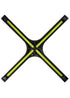FlatTech FLAT Tech AUTO-ADJUST KX36 (Counter Height) CHI-CT2084-KX36-FT