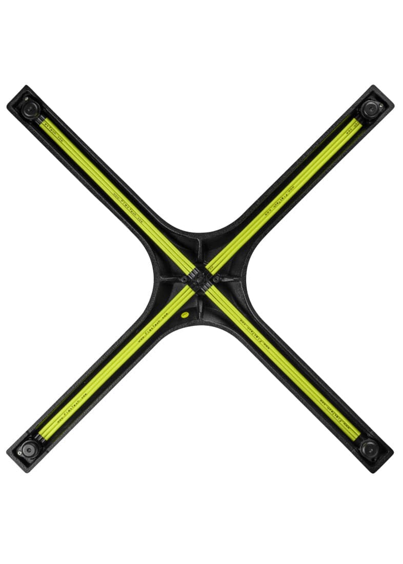 FlatTech FLAT Tech AUTO-ADJUST KX36 (Height-Adjustable) CHI-CT2066-KX36-FT