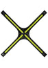 FlatTech FLAT Tech AUTO-ADJUST KX36 (Height-Adjustable) CHI-CT2066-KX36-FT