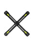 FlatTech FLAT Tech AUTO-ADJUST SX26 (Black Bar Height) CHI-CT4334-SX26-FT