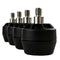 FlatTech FLAT Tech Equalizers 5/16" Stabilize Existing Wobbly Tables, 4 Pack CHI-FRB1004A01-FE-FT