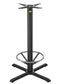 FlatTech FLAT Tech AUTO-ADJUST KX30 (Bar Height w/foot ring) CHI-CT2018-KX30-FT