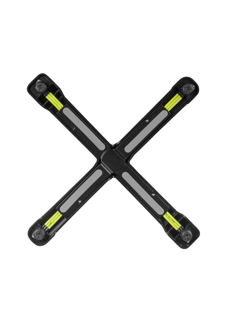 FlatTech FLAT Tech AUTO-ADJUST SX26 (Black) CHI-CT4331-SX26-FT
