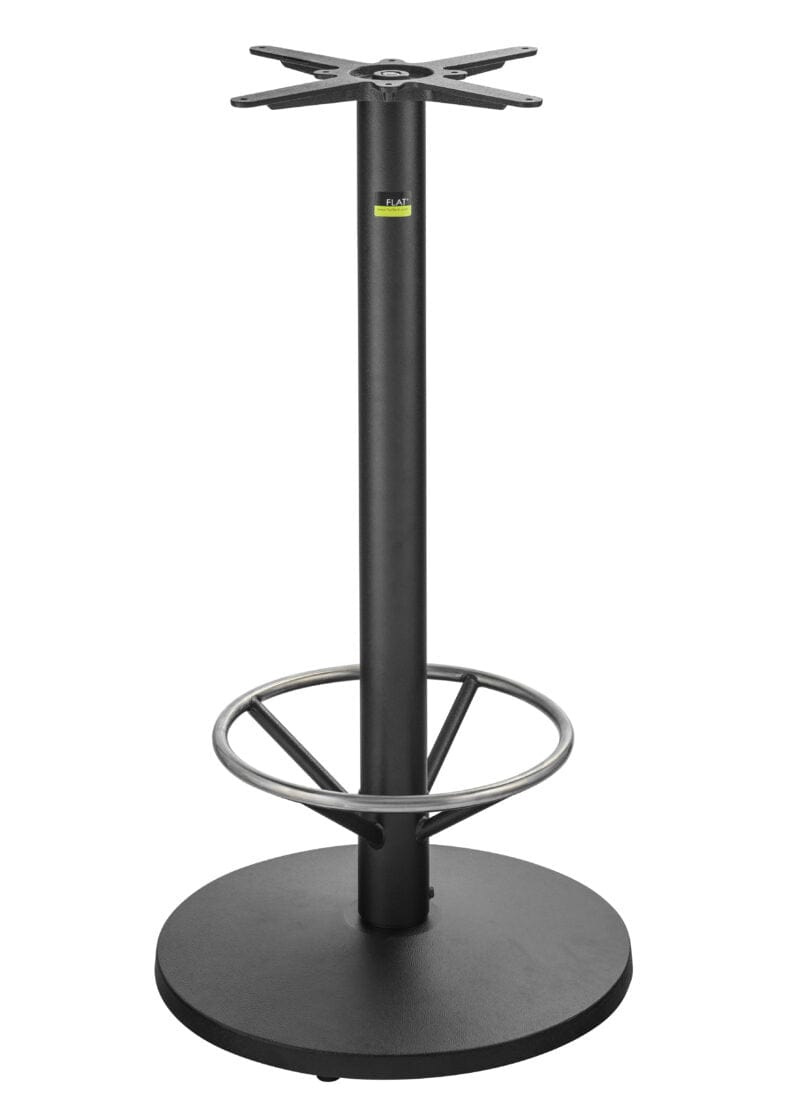 FlatTech FLAT Tech AUTO-ADJUST UR22 (Bar Height w/ Foot ring) CHI-CT3018-UR22-FT