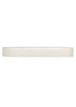 Chivari Chivari Chair Cushion Replacement Foam CUSHFOAM2.0-AX-T