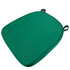 Chivari Forest Green 2.0" Thick Chiavari Chair Cushion CUSHSTRAPGRN-T