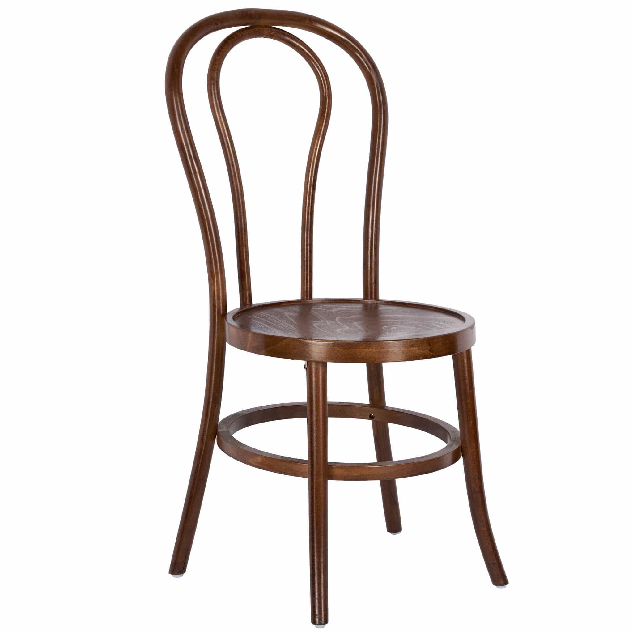 Chivari Fruitwood ToughWood™ Bentwood Chair CBWFL-ZG-T