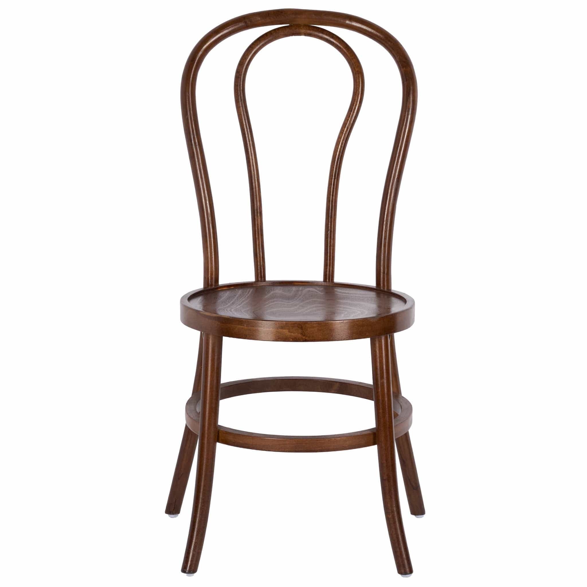 Chivari Fruitwood ToughWood™ Bentwood Chair CBWFL-ZG-T