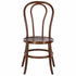 Chivari Fruitwood ToughWood™ Bentwood Chair CBWFL-ZG-T