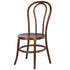 Chivari Fruitwood ToughWood™ Bentwood Chair CBWFL-ZG-T