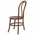 Chivari Fruitwood ToughWood™ Bentwood Chair CBWFL-ZG-T