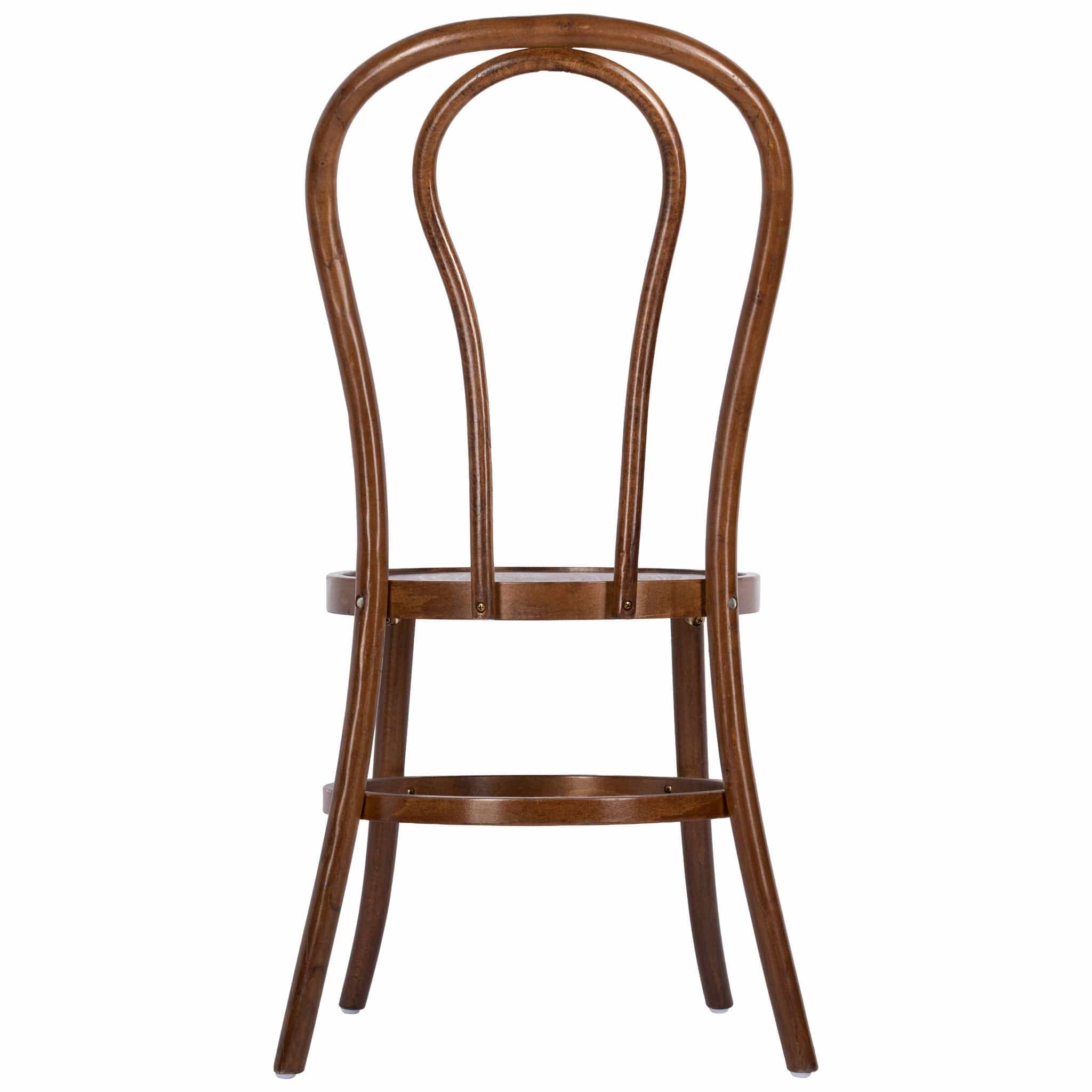 Chivari Fruitwood ToughWood™ Bentwood Chair CBWFL-ZG-T