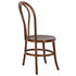 Chivari Fruitwood ToughWood™ Bentwood Chair CBWFL-ZG-T