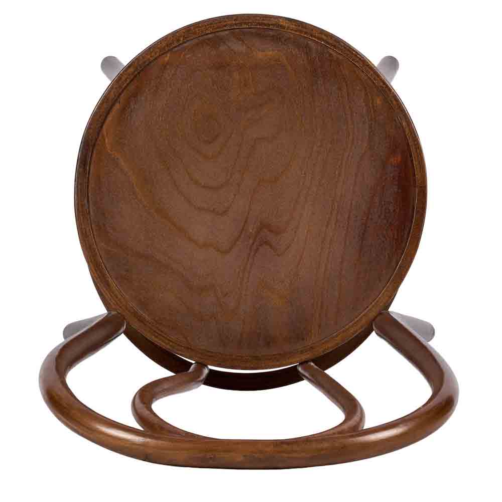 Chivari Fruitwood ToughWood™ Bentwood Chair CBWFL-ZG-T