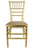 Chivari Classic Gold ToughResin™ Chiavari Chair CCRGCC-MN-A