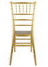 Chivari Classic Gold ToughResin™ Chiavari Chair CCRGCC-MN-A