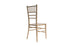 Chivari 40 Chair Pack Gold ToughWood™ Chiavari Chair CCWG-ZG-T-40