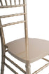 Chivari Gold ToughWood™ Chiavari Chair CCWG-ZG-T