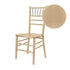 Chivari 40 Chair Pack Gold ToughWood™ Chiavari Chair CCWG-ZG-T-40
