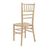 Chivari 40 Chair Pack Gold ToughWood™ Chiavari Chair CCWG-ZG-T-40