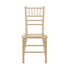Chivari Gold ToughWood™ Chiavari Chair CCWG-ZG-T