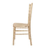 Chivari Gold ToughWood™ Chiavari Chair CCWG-ZG-T