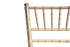 Chivari Gold ToughWood™ Chiavari Chair CCWG-ZG-T