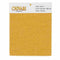 Chivari World’s Best Cushion Fabric Swatch – Gold SW-B-G-A