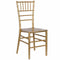 Chivari Gold ThinResin™ Chiavari Chair CCRG-MONO-THIN-ZG-T