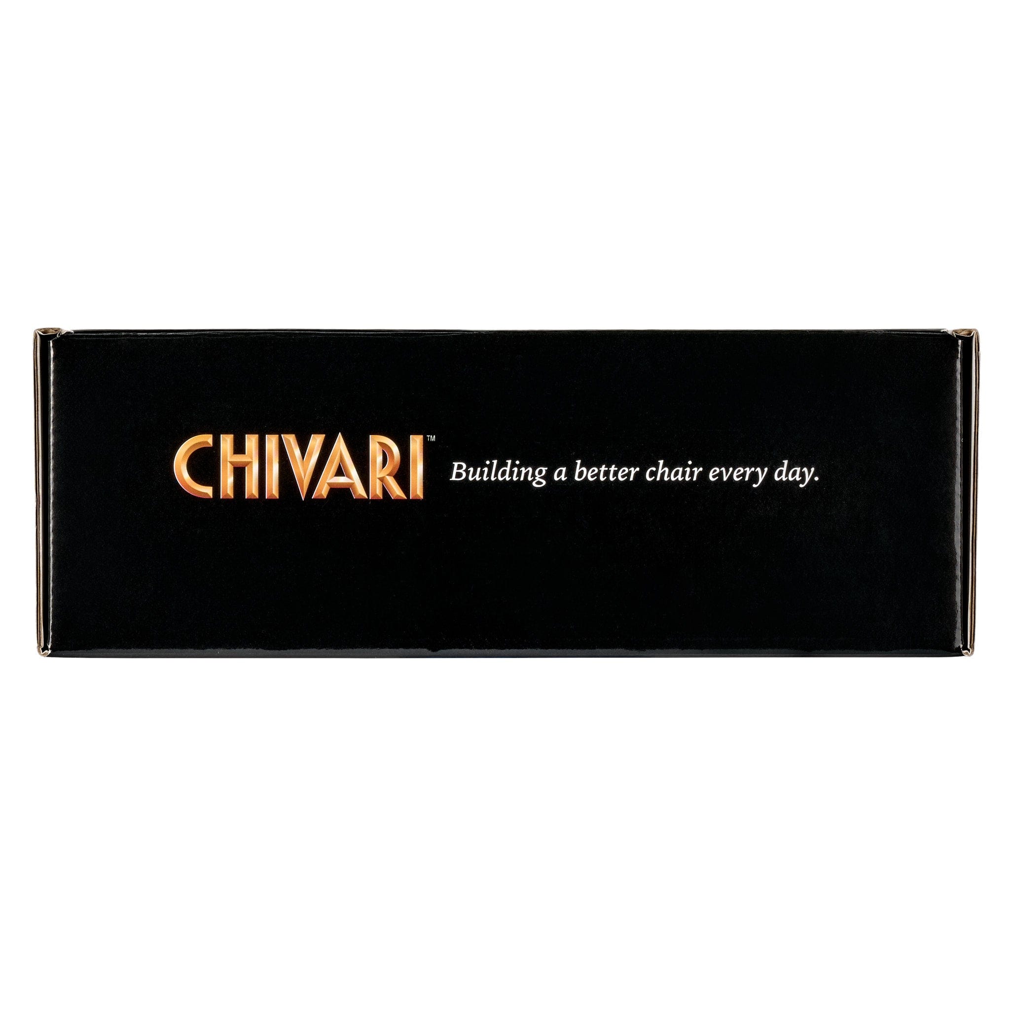 Chivari Bullion Gold Mini Chiavari Chair  1:6 Scale Model CCRG-TY-AX