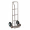 Chivari Gray Steel Chair Stack Dolly for Chiavari, Church Chair, Banquet, Cross Back and Other Stacking Chairs - up to 7 chairs CART106G-UNIV-AX-T