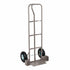 Chivari Gray Steel Chair Stack Dolly for Chiavari, Church Chair, Banquet, Cross Back and Other Stacking Chairs - up to 7 chairs CART106G-UNIV-AX-T